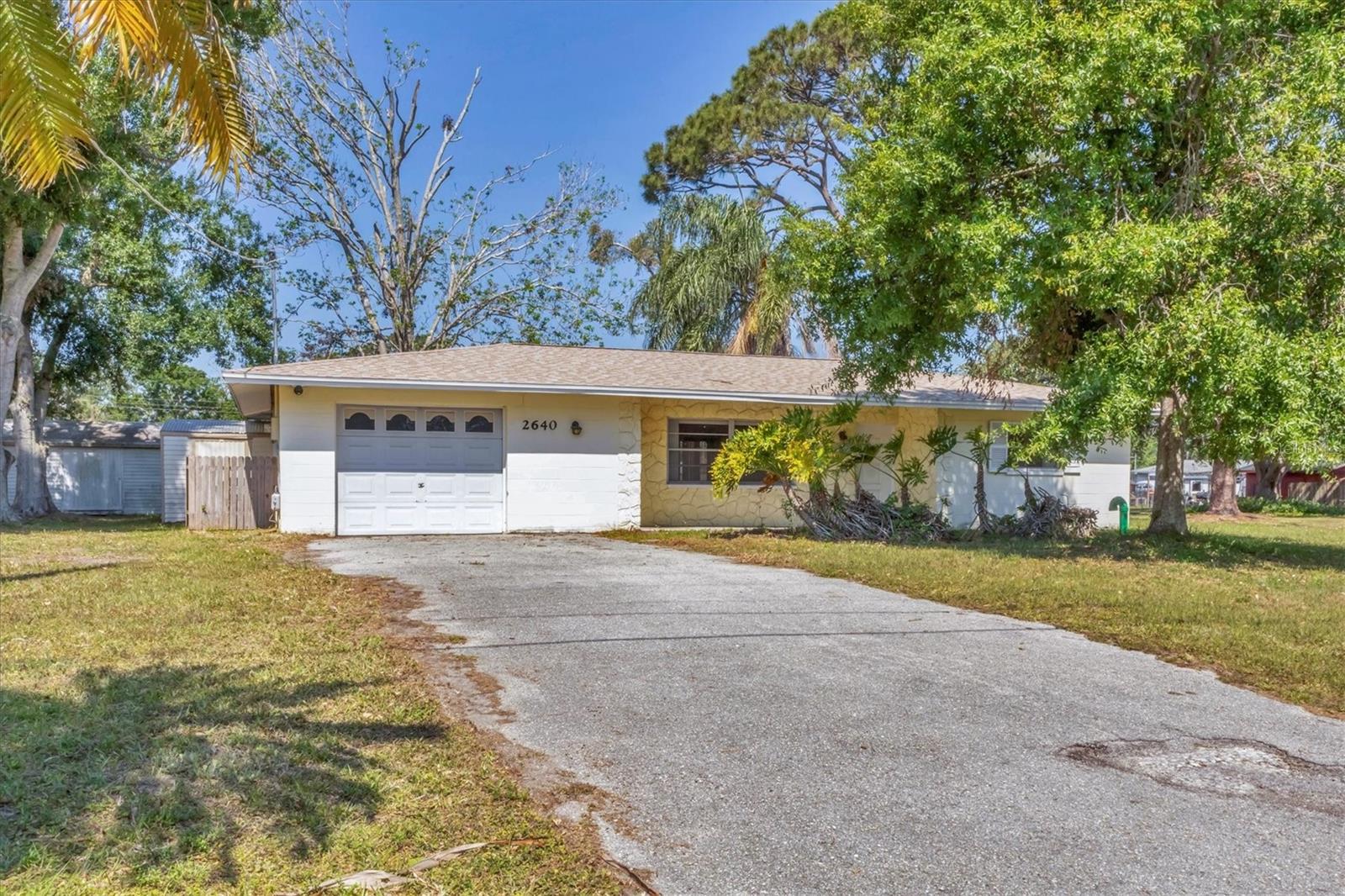 2640 Amanda Dr Property Photo