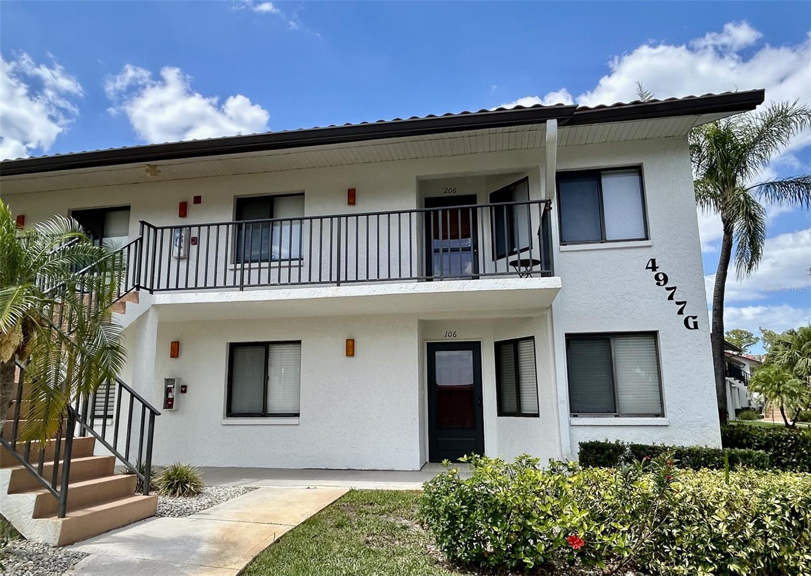 4977 Pepper Circle #g-106 Property Photo