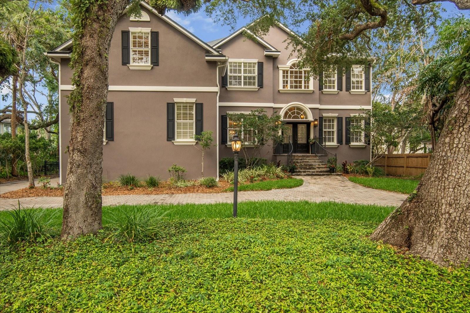 5716 Bayshore Blvd Property Photo 1