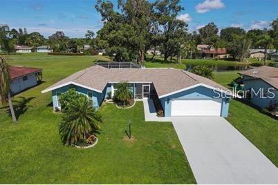 118 Caddy Rd Property Photo