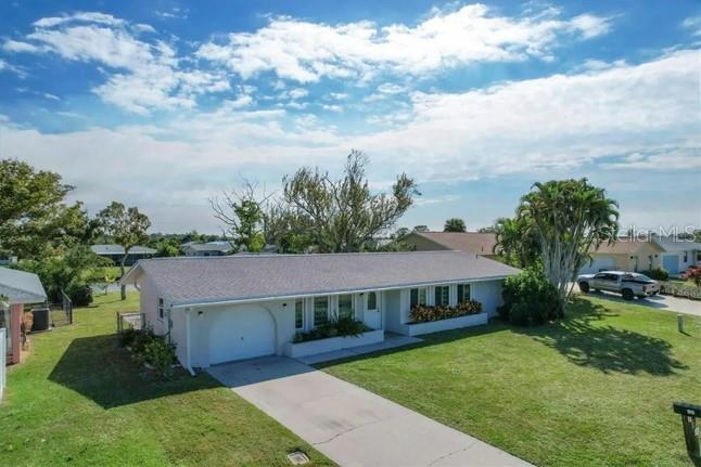 91 Caddy Rd Property Photo