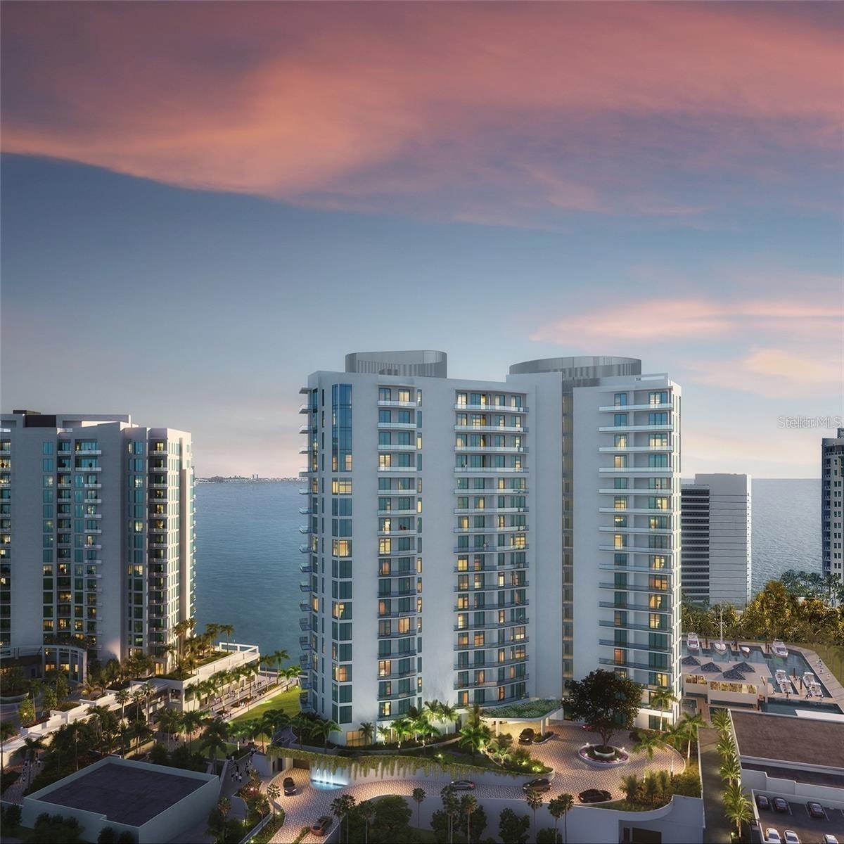 555 Quay Cmn #405 Property Photo