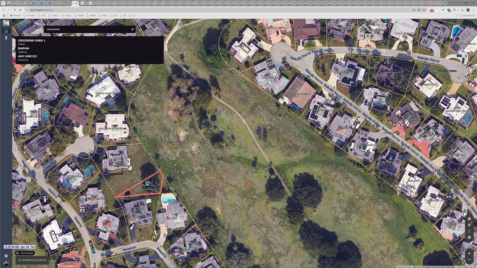Banyan Ln Property Photo