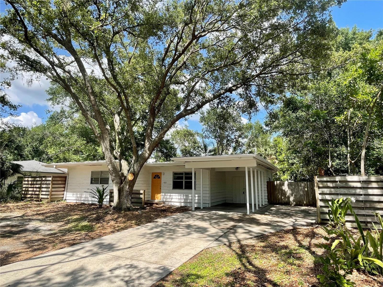 435 S Shade Ave Property Photo