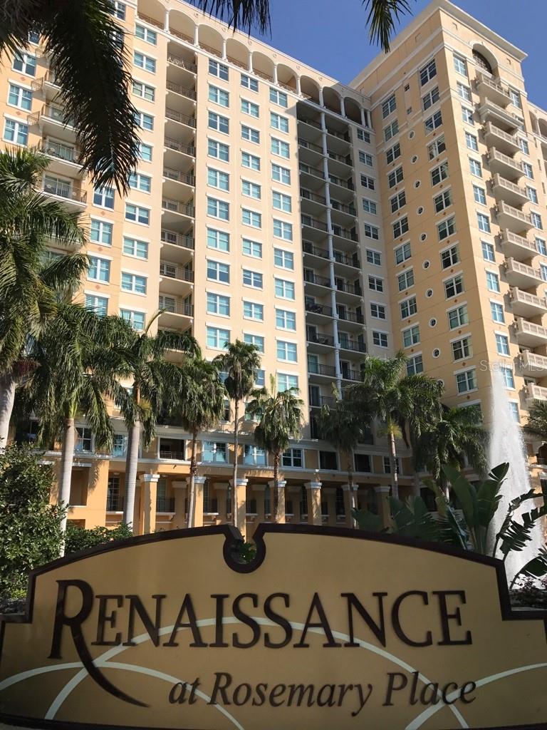 750 N Tamiami Trl #208 Property Photo