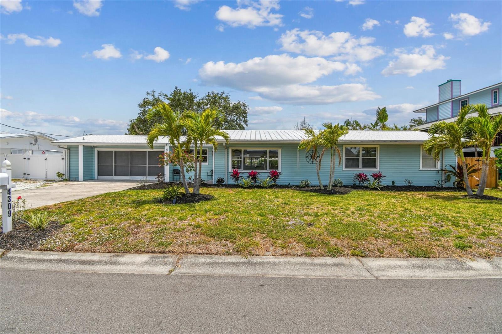 4309 Pinfish Ln Property Photo