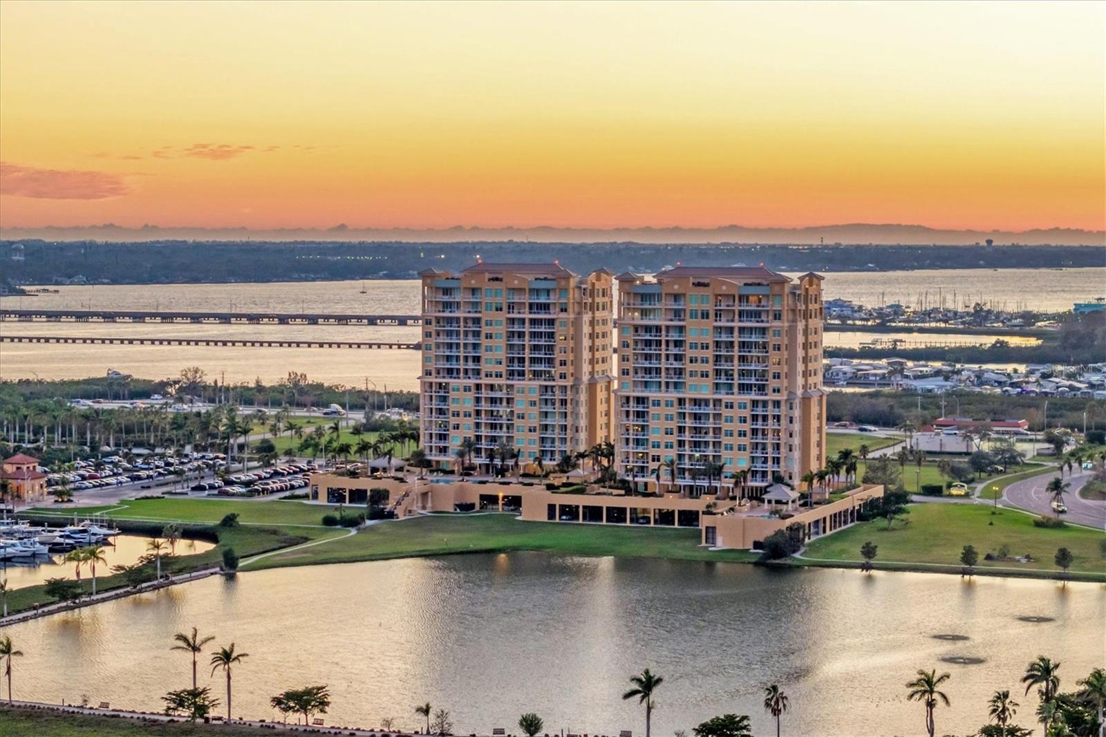 130 Riviera Dunes Way #903 Property Photo