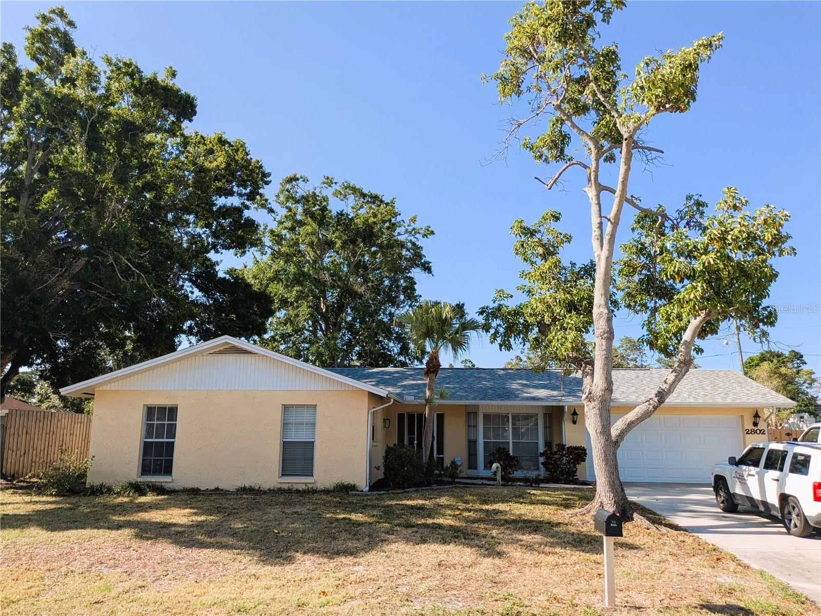 2802 Jamaica St Property Photo