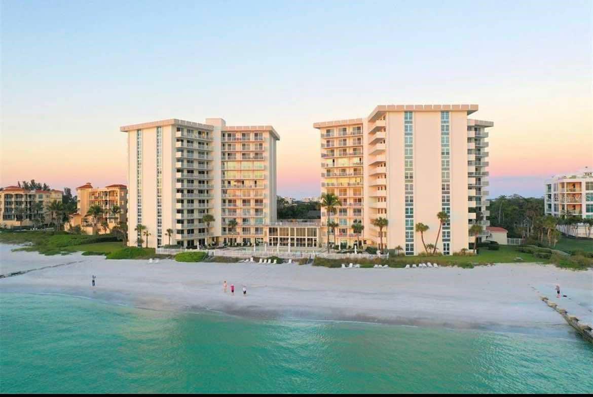 2295 E Gulf Of Mexico Dr E #55 Property Photo