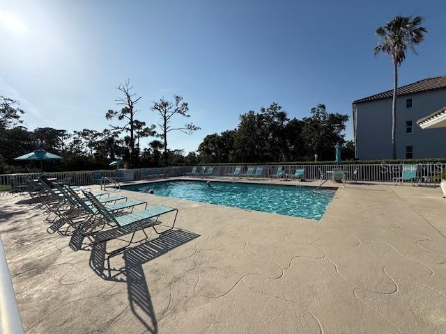 8755 Olde Hickory Ave #7109 Property Photo 30