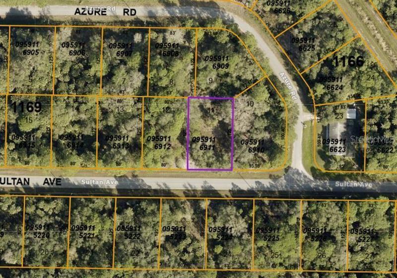 Sultan Ave Property Photo
