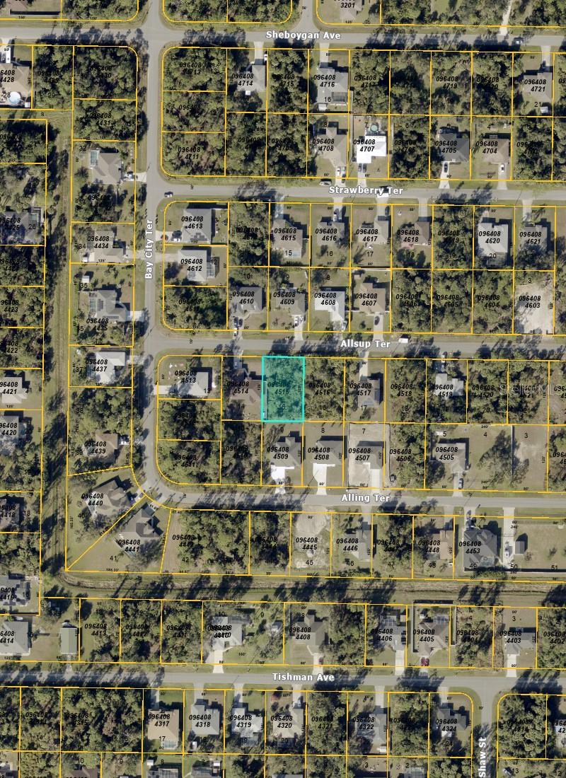 ALLSUP TER Property Photo 1