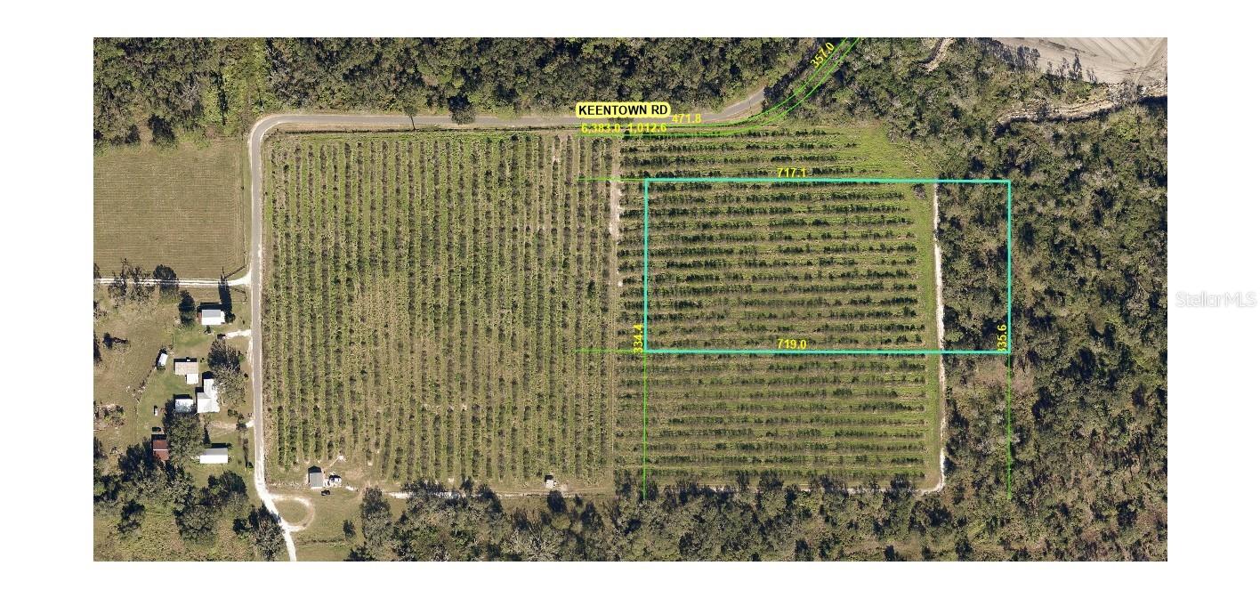 Keentown Rd Property Photo