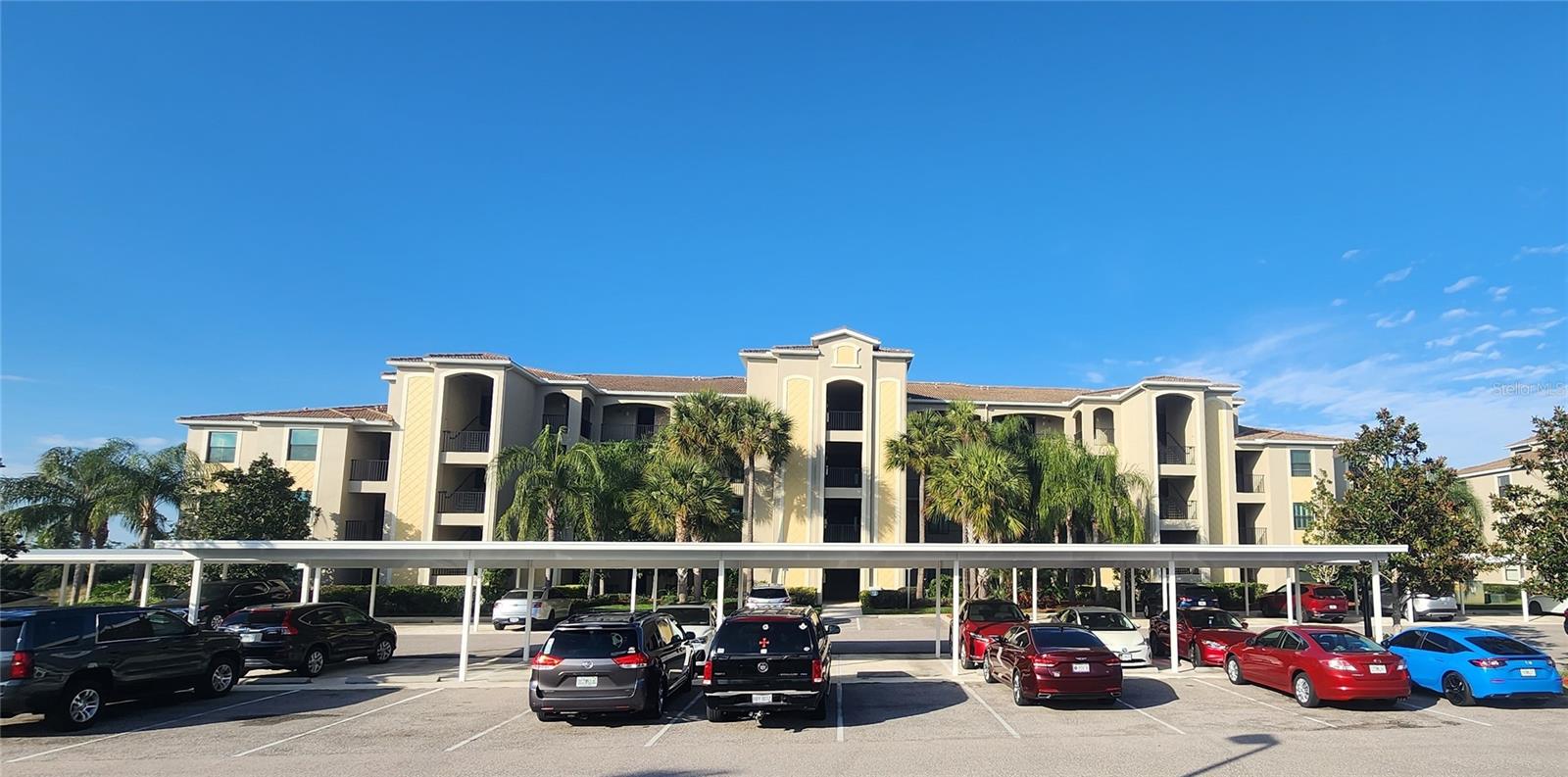 7005 River Hammock Dr #305 Property Photo 1