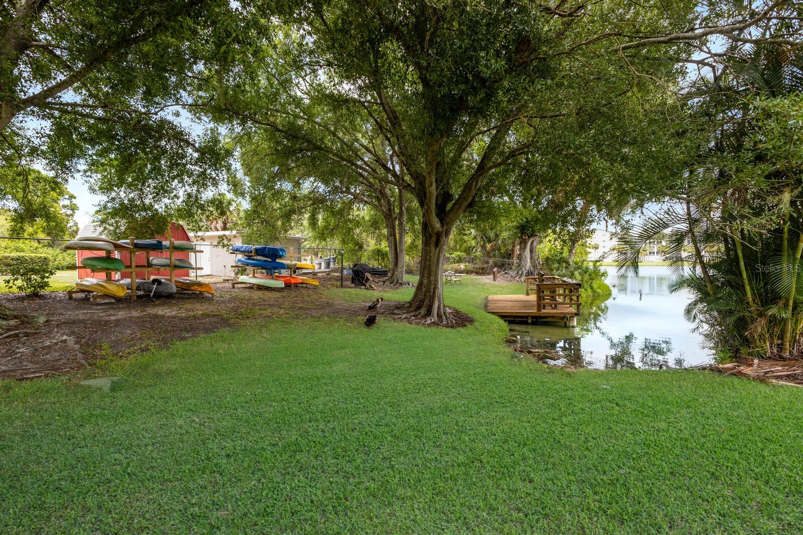 4015 Lake Bayshore Dr #108 Property Photo 34