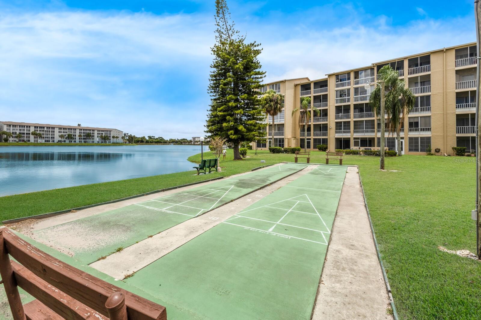 4015 Lake Bayshore Dr #108 Property Photo 35