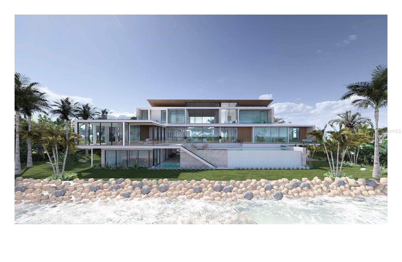 603 Indian Beach Ln Property Photo 2