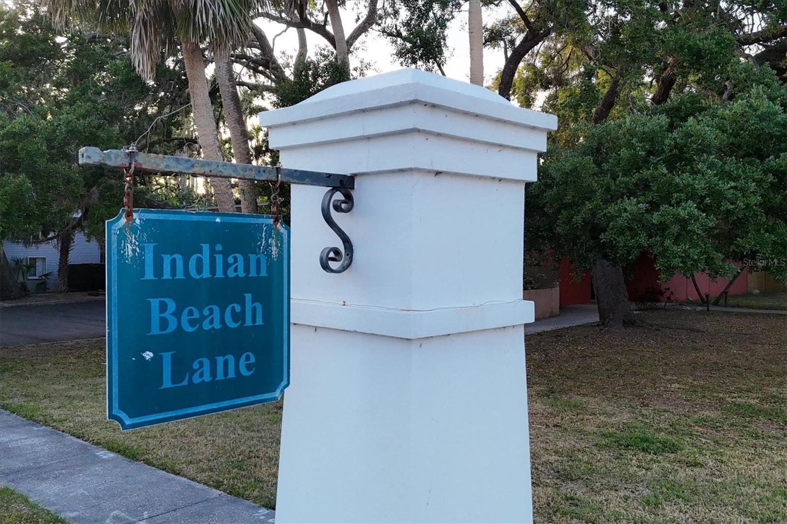 603 Indian Beach Ln Property Photo 11