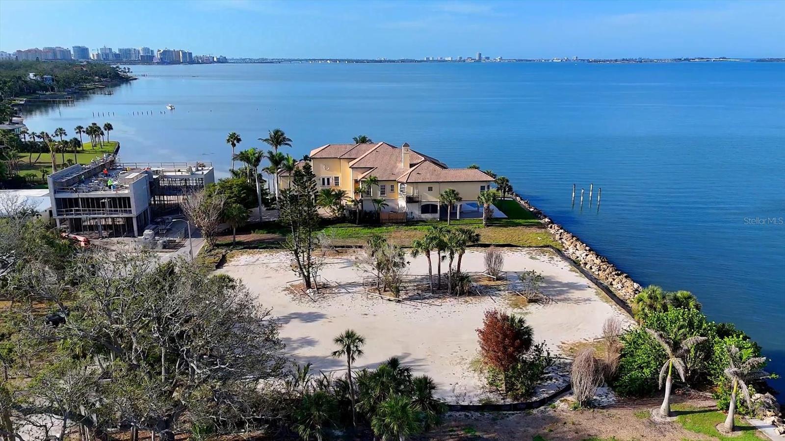 603 Indian Beach Ln Property Photo 14