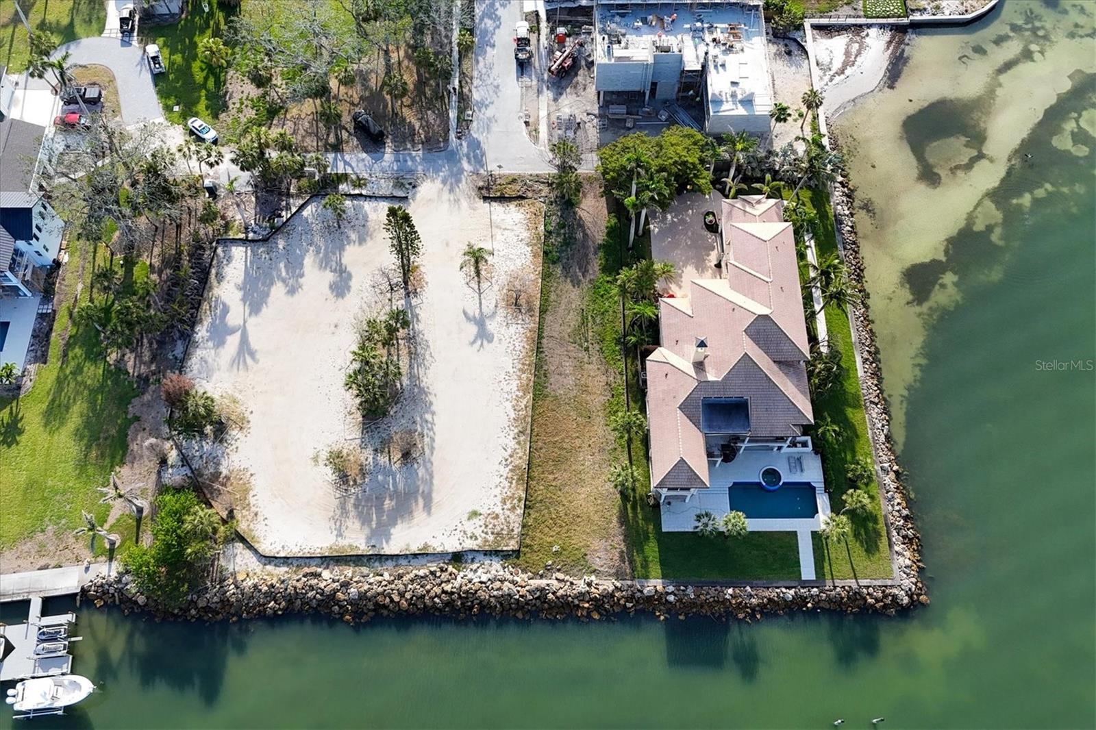 603 Indian Beach Ln Property Photo 17