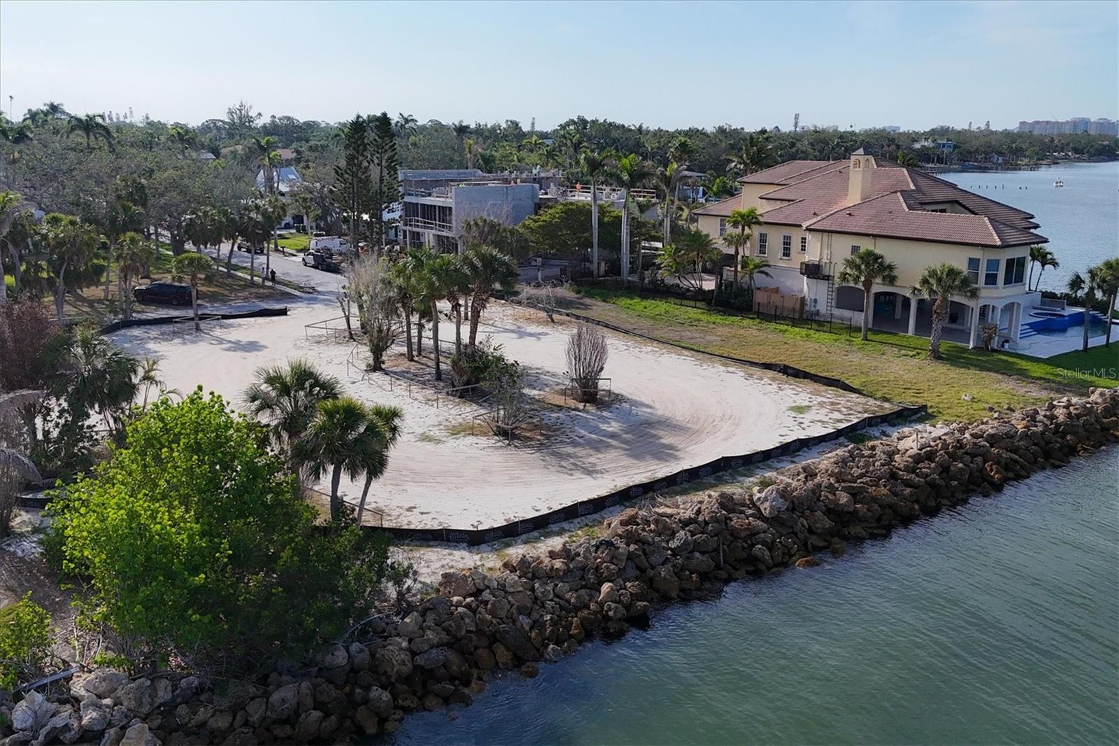 603 Indian Beach Ln Property Photo 21