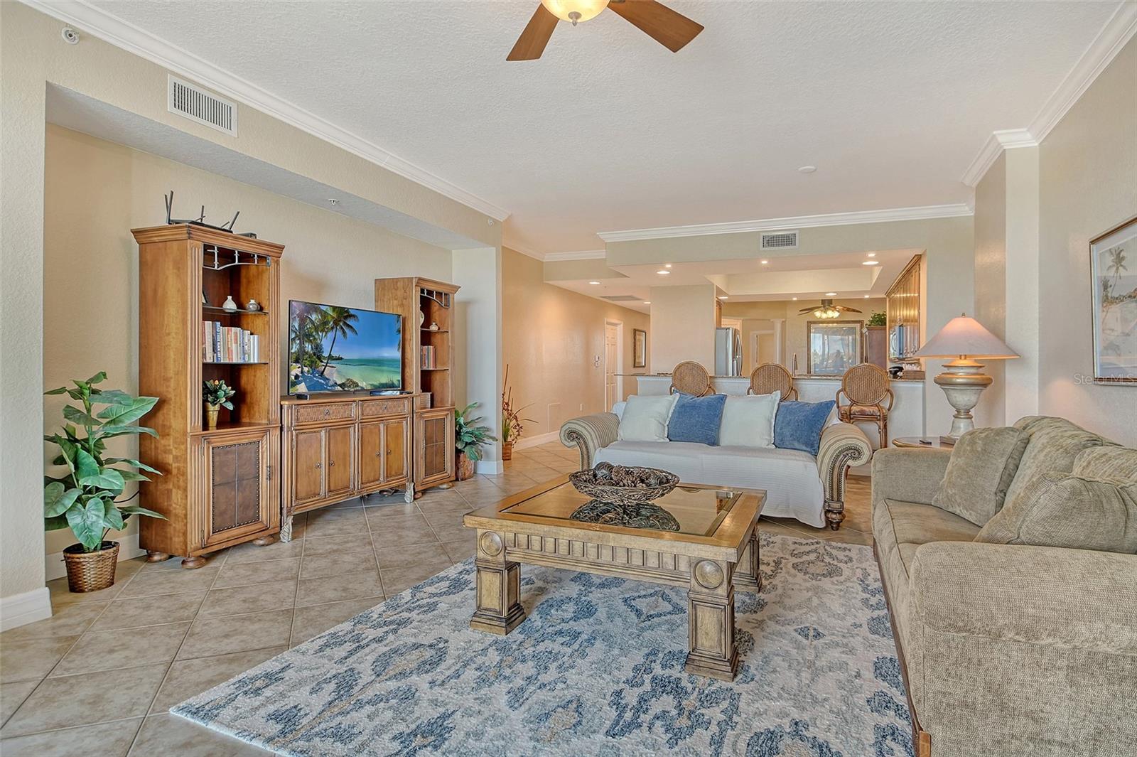 5100 Jessie Harbor Dr #504 Property Photo 19