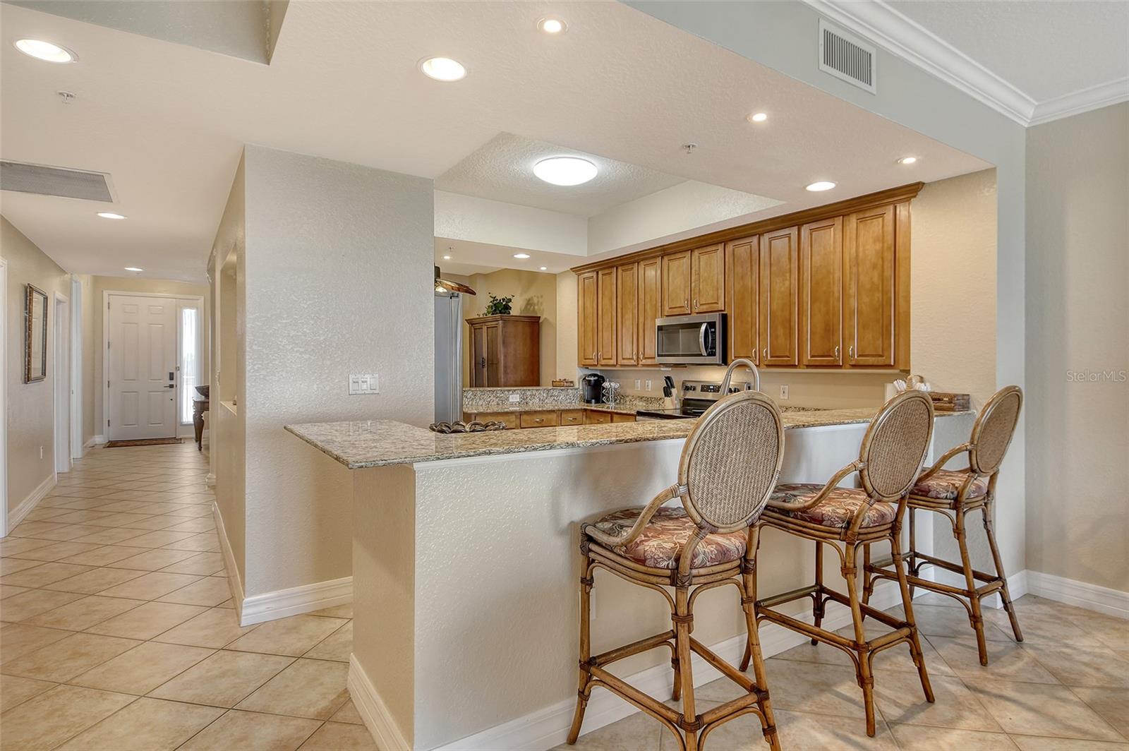 5100 Jessie Harbor Dr #504 Property Photo 20