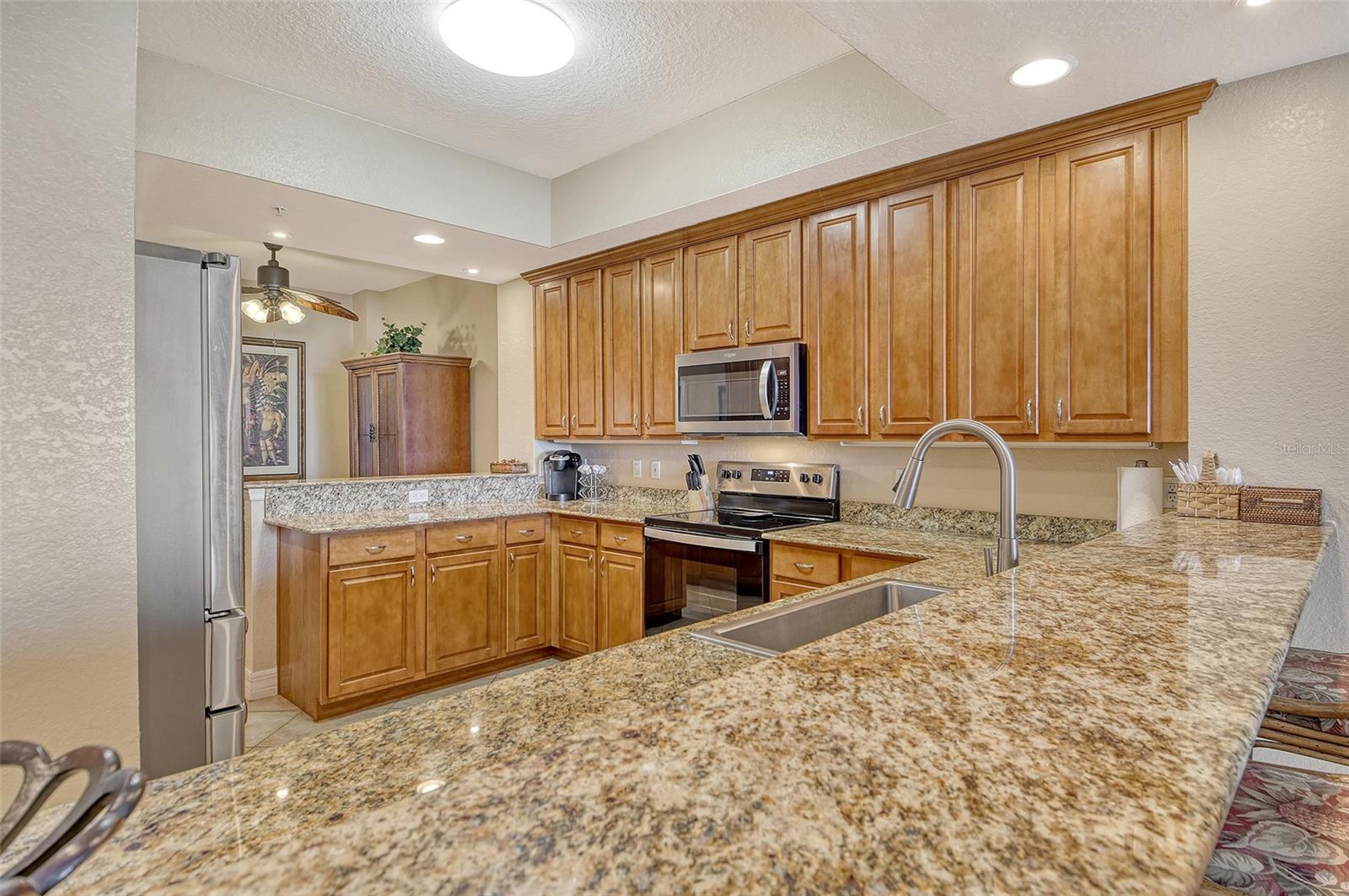 5100 Jessie Harbor Dr #504 Property Photo 21