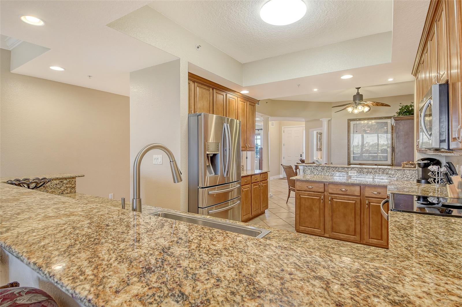 5100 Jessie Harbor Dr #504 Property Photo 22
