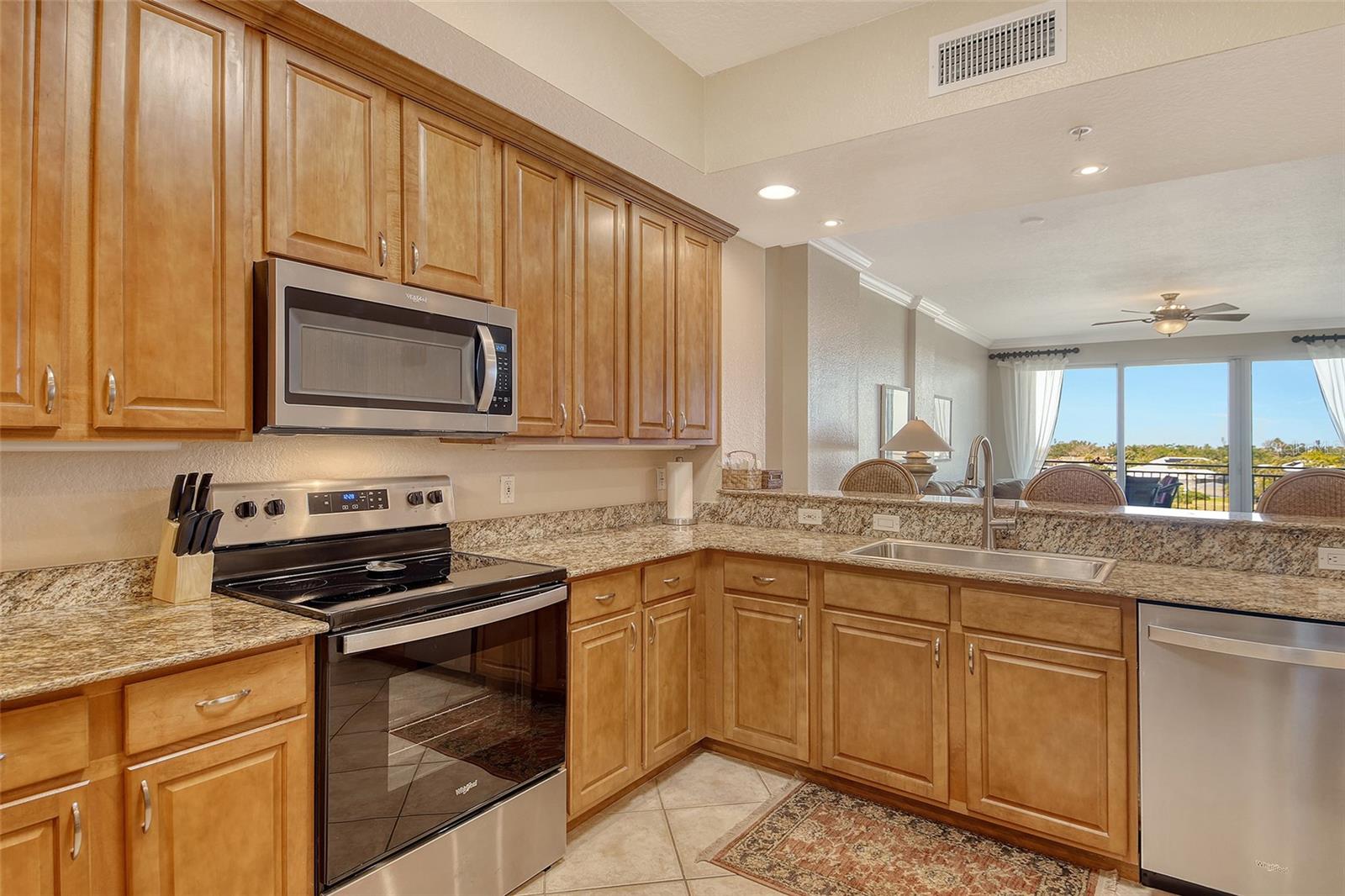 5100 Jessie Harbor Dr #504 Property Photo 24