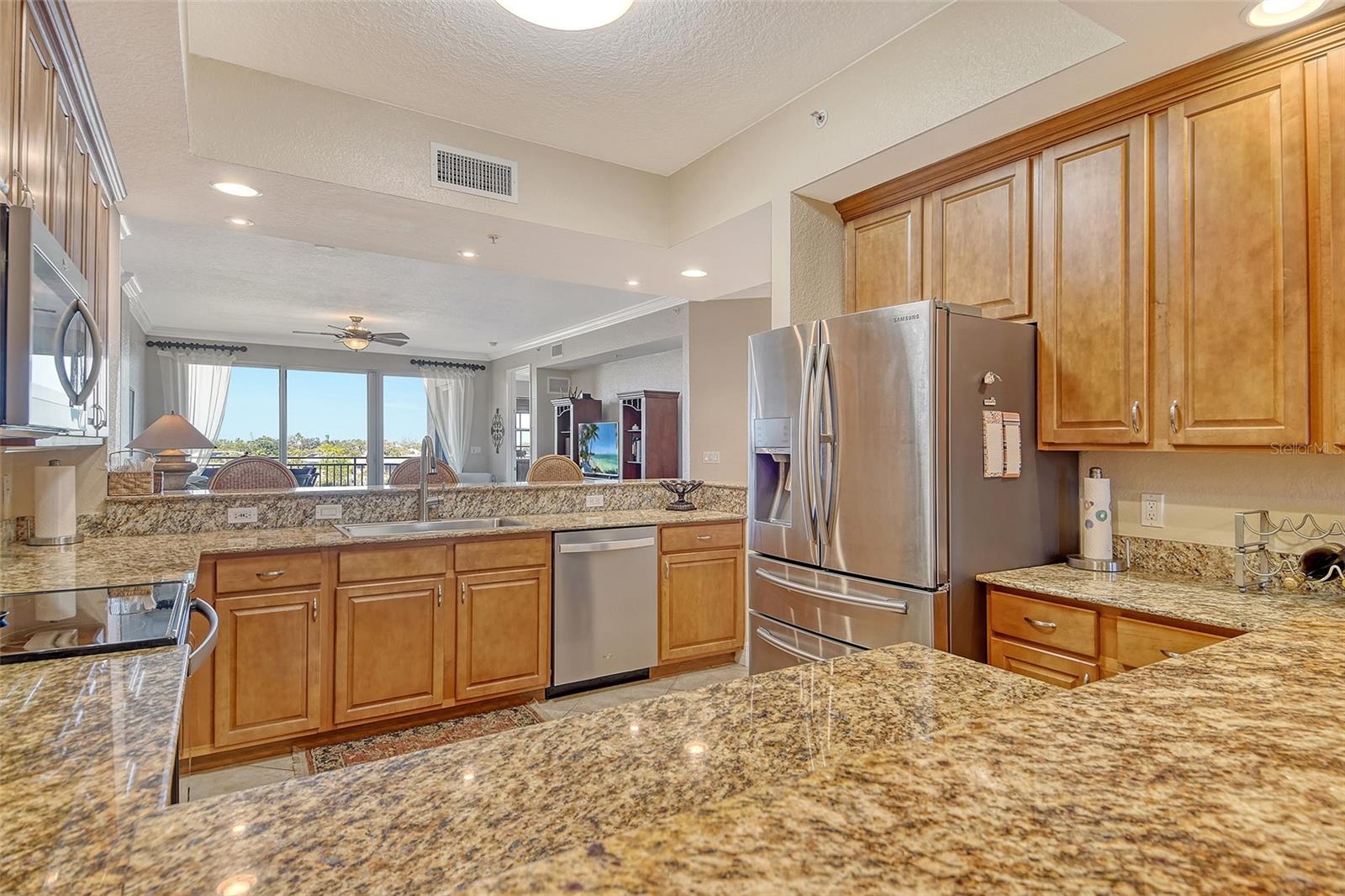 5100 Jessie Harbor Dr #504 Property Photo 25