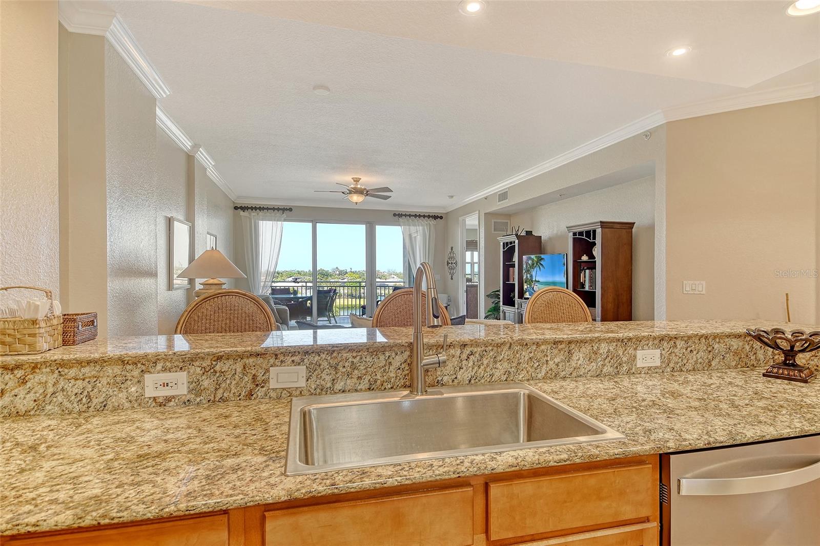 5100 Jessie Harbor Dr #504 Property Photo 26