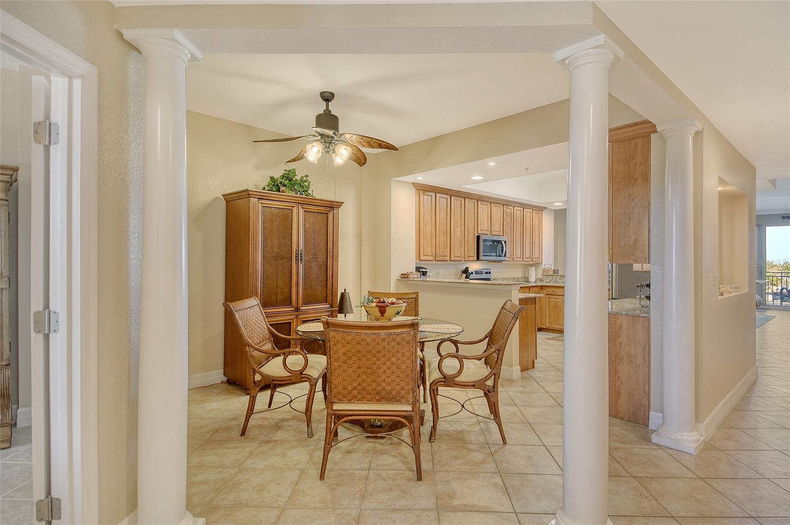5100 Jessie Harbor Dr #504 Property Photo 27