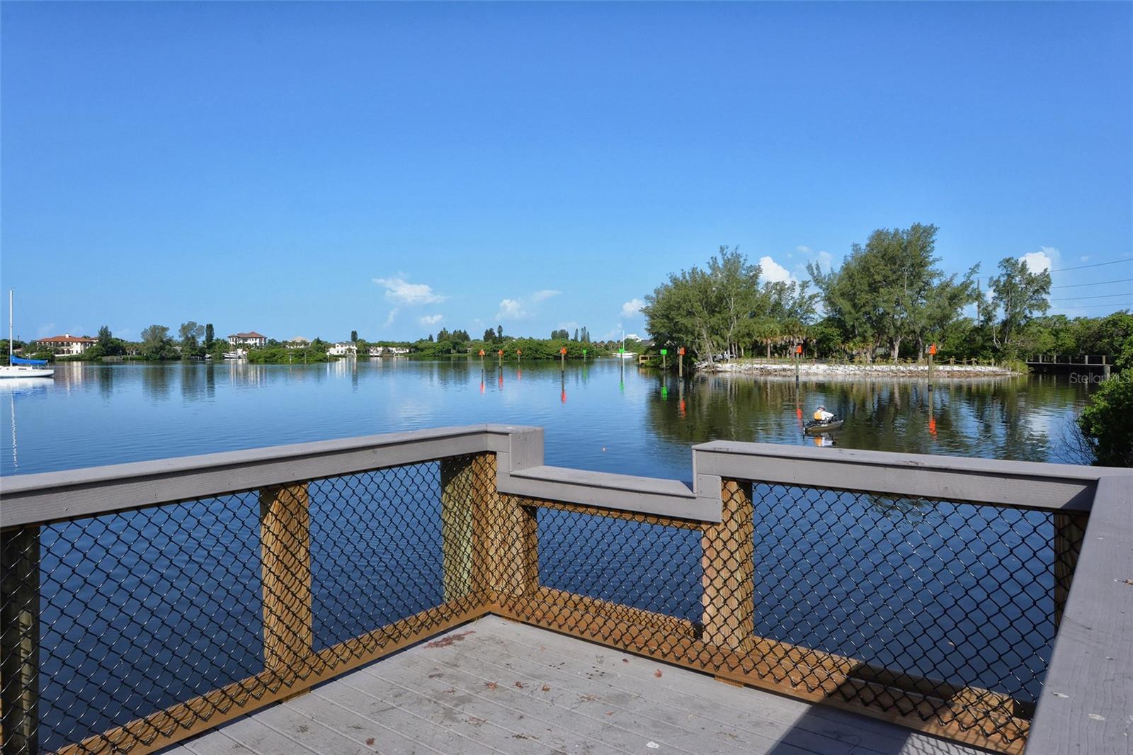5100 Jessie Harbor Dr #504 Property Photo 61