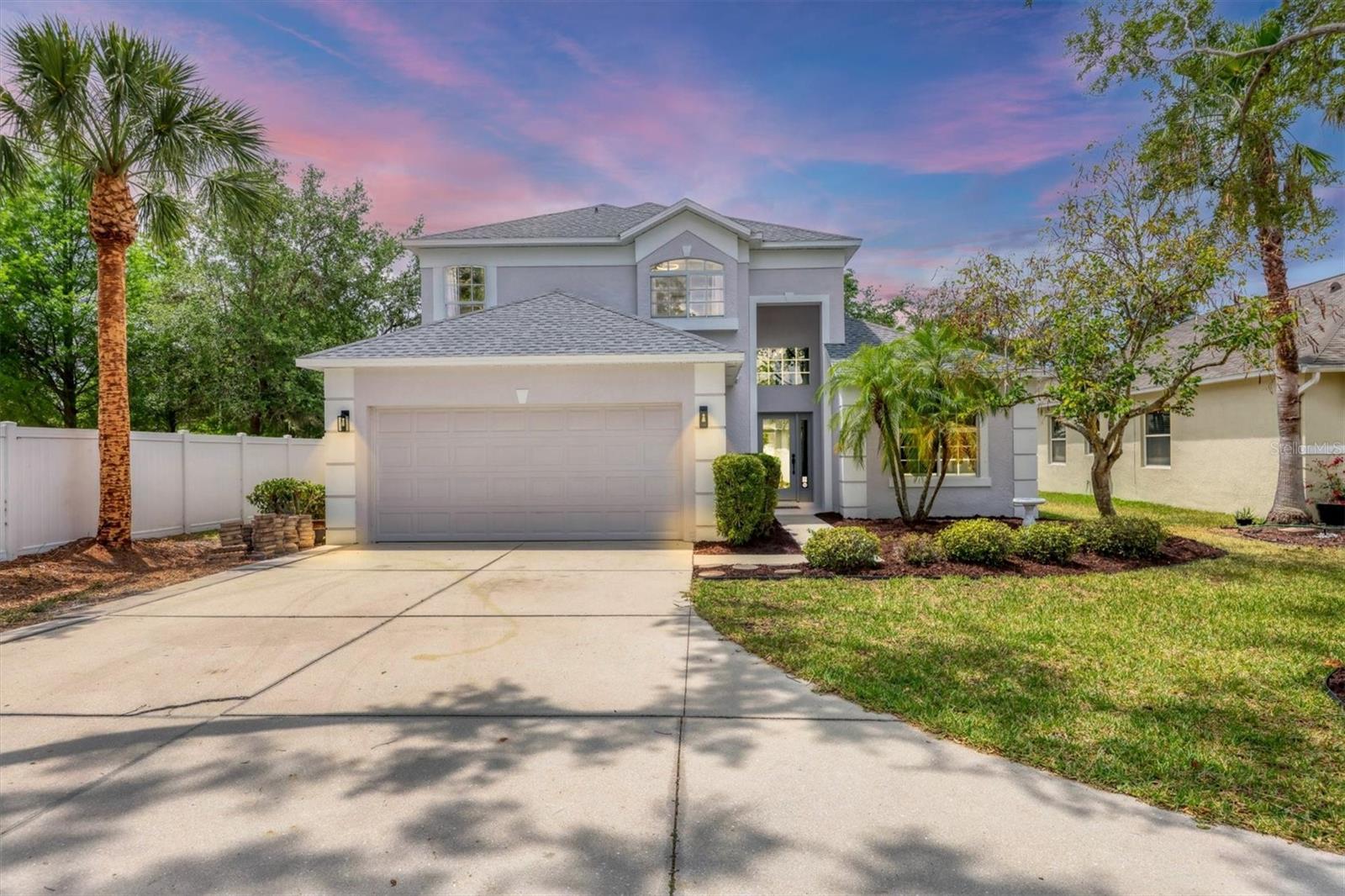 5561 Burnt Branch Cir Property Photo 1