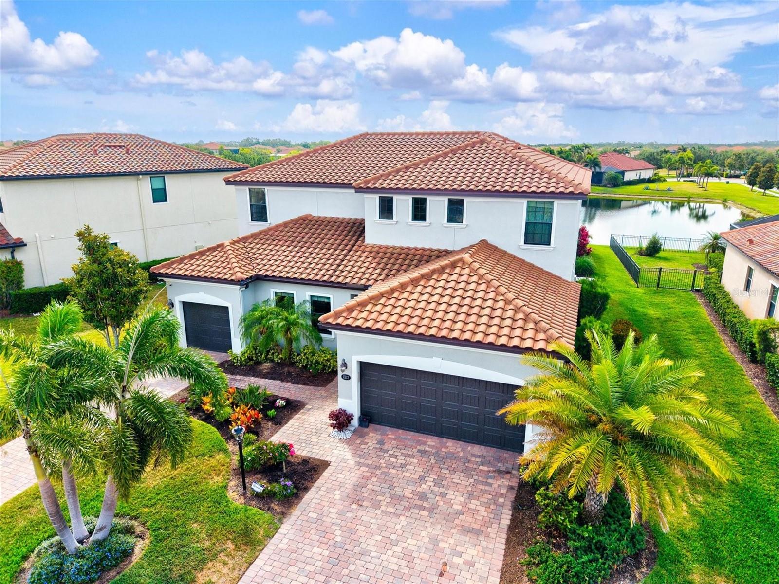 13112 Swiftwater Way Property Photo 1