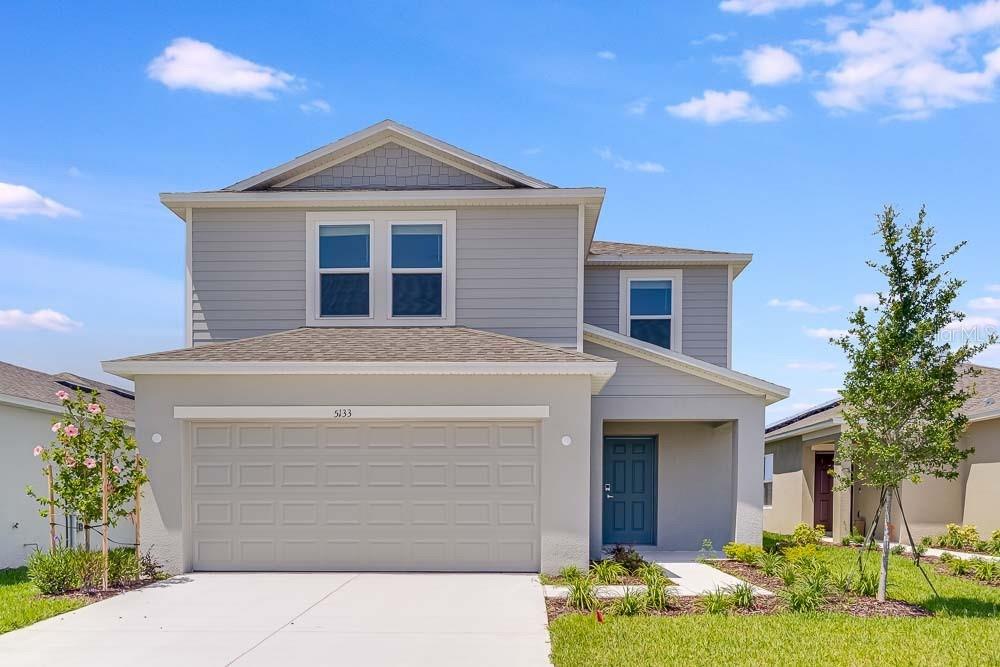 5133 FORGET ME NOT AVE