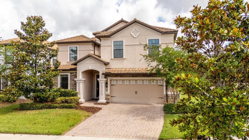 1450 Rolling Fairway Dr Property Photo 3
