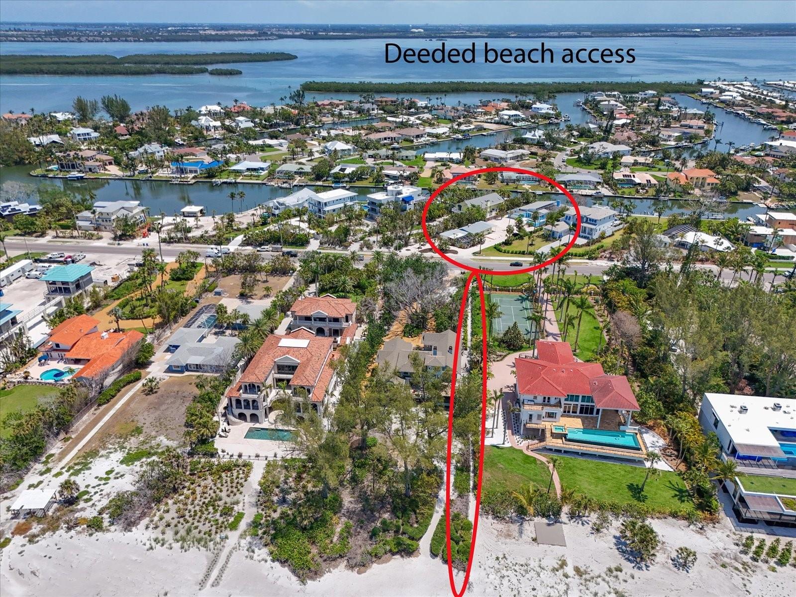 5924 Gulf Of Mexico Dr Property Photo 2