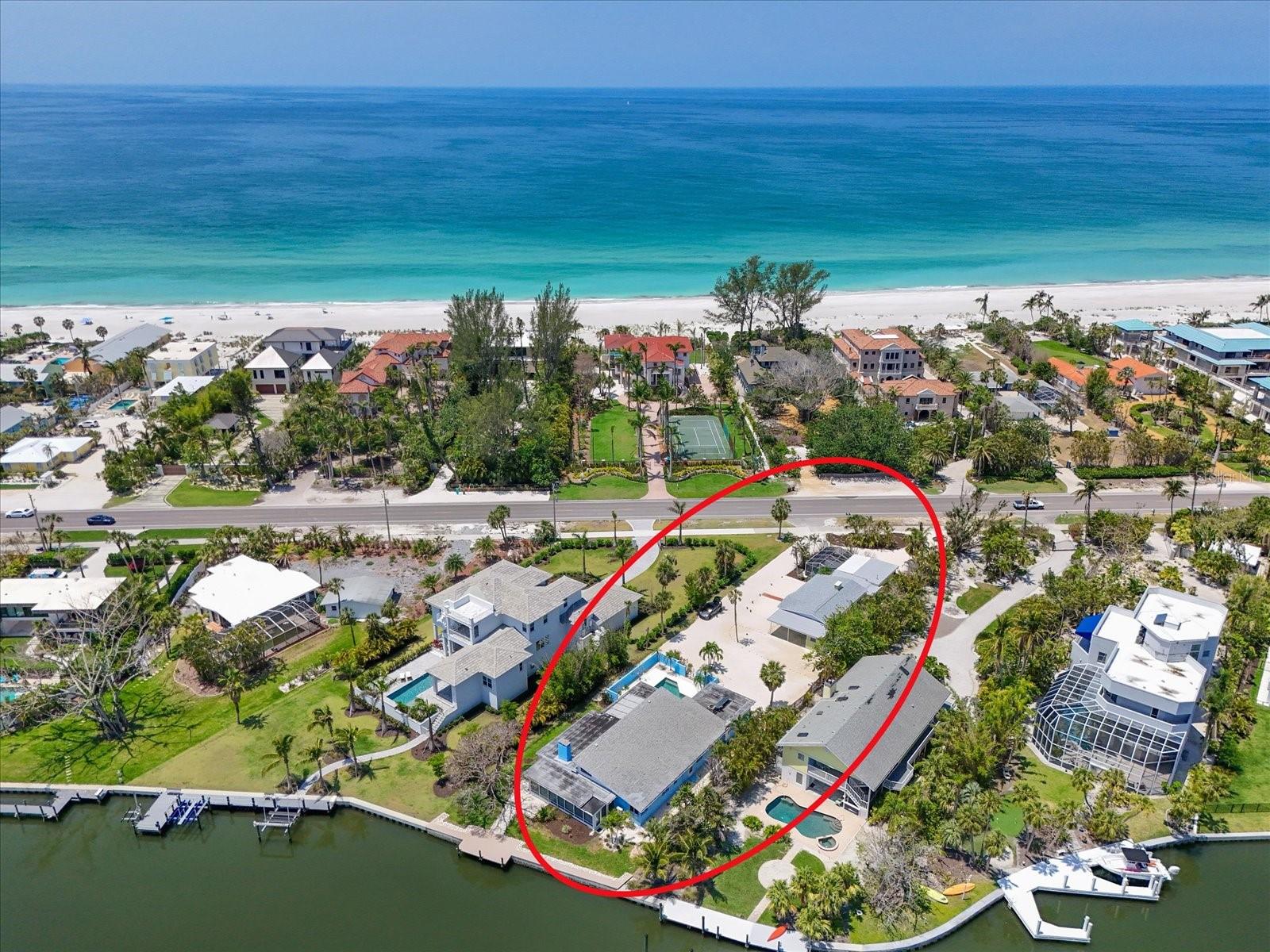 5924 Gulf Of Mexico Dr Property Photo 3