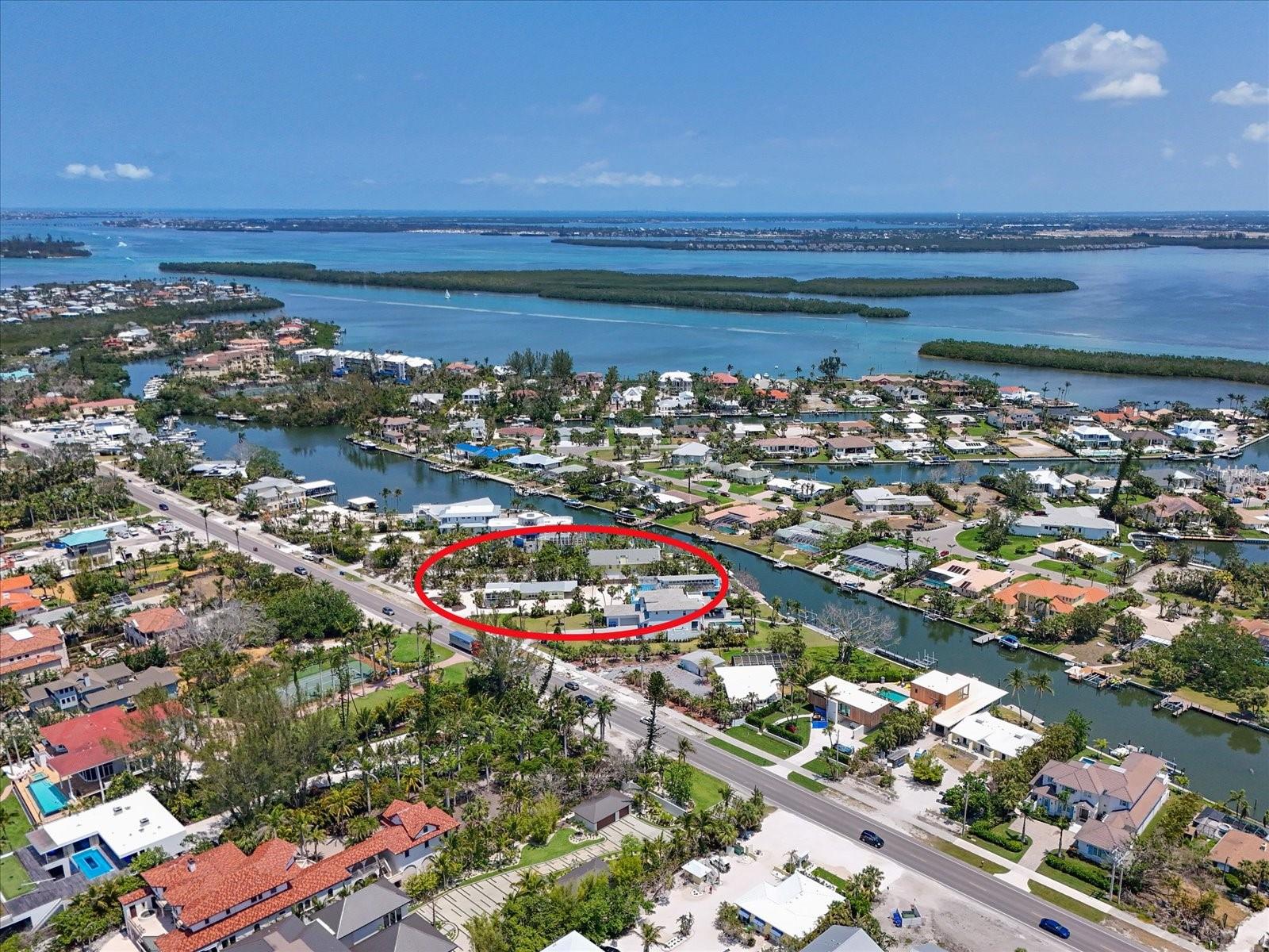 5924 Gulf Of Mexico Dr Property Photo 43