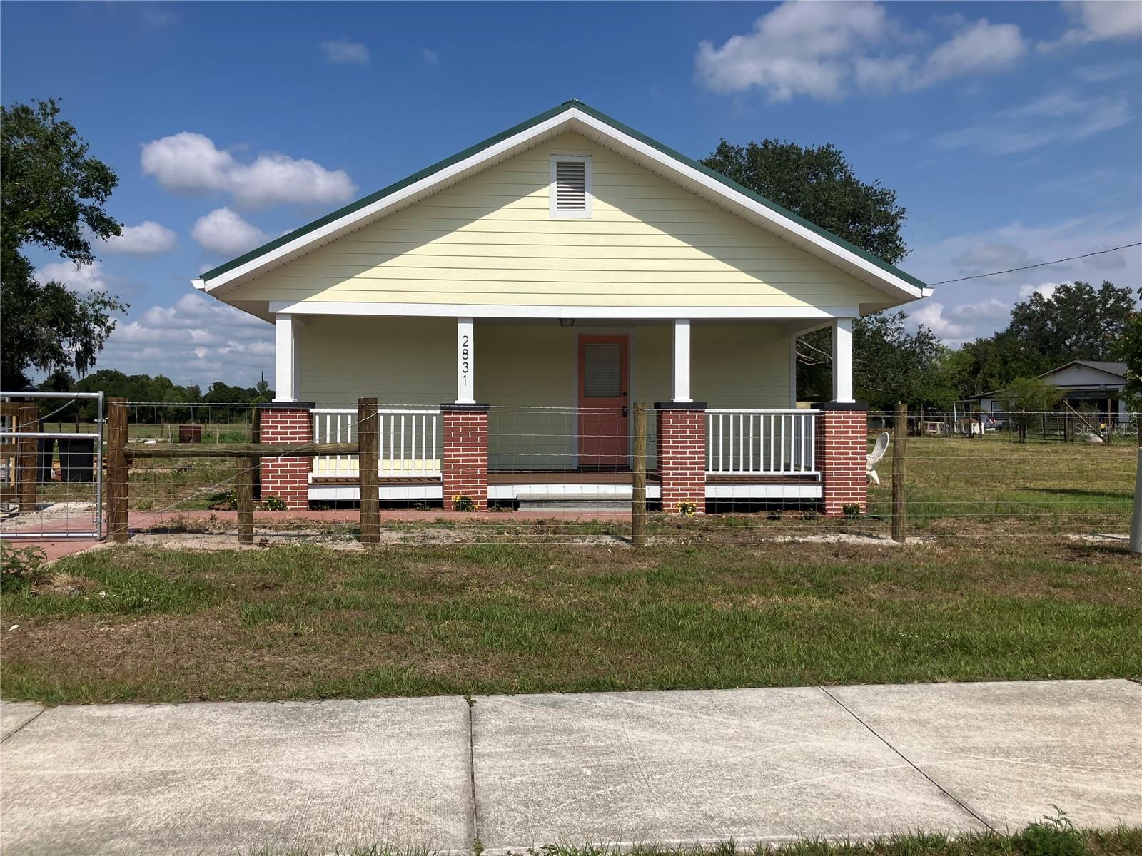2831 Sw Highway 17 Property Photo