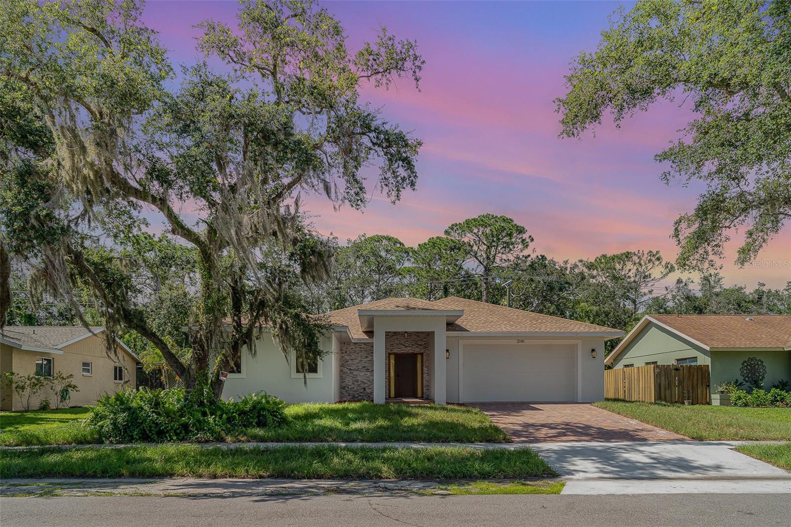 2141 Cork Oak St Property Photo 1