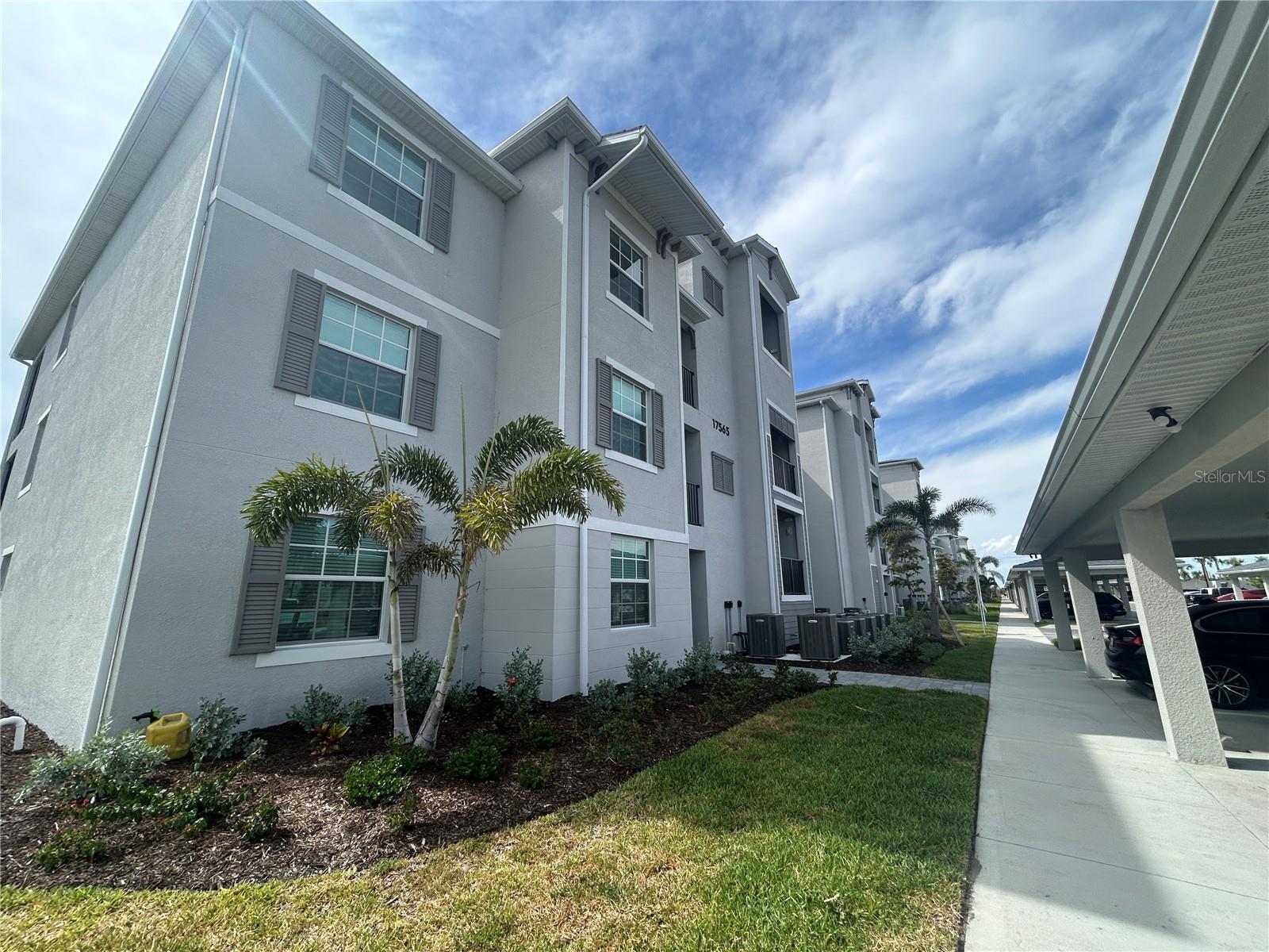 17565 Opal Sand Dr #401 Property Photo 1