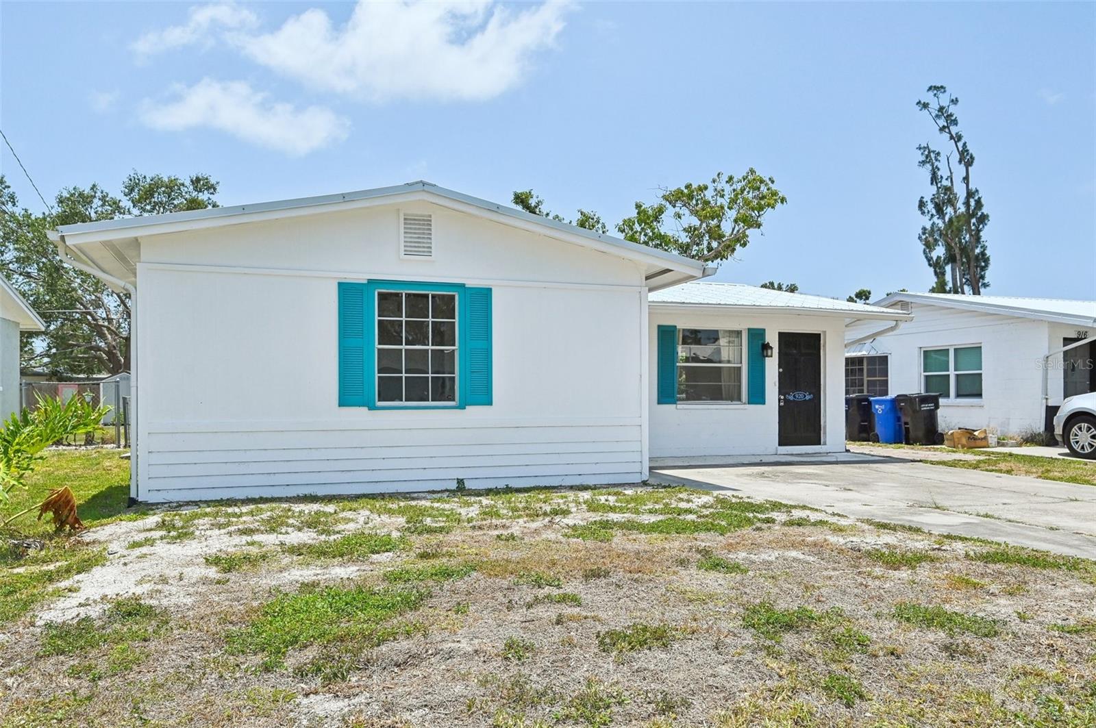 920 Myrtle Ave Property Photo