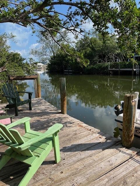 120 Hammock Rd Property Photo 1