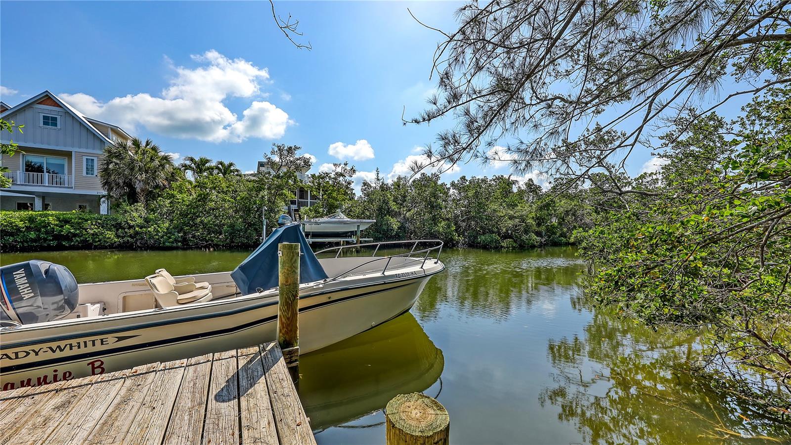 120 Hammock Rd Property Photo 12
