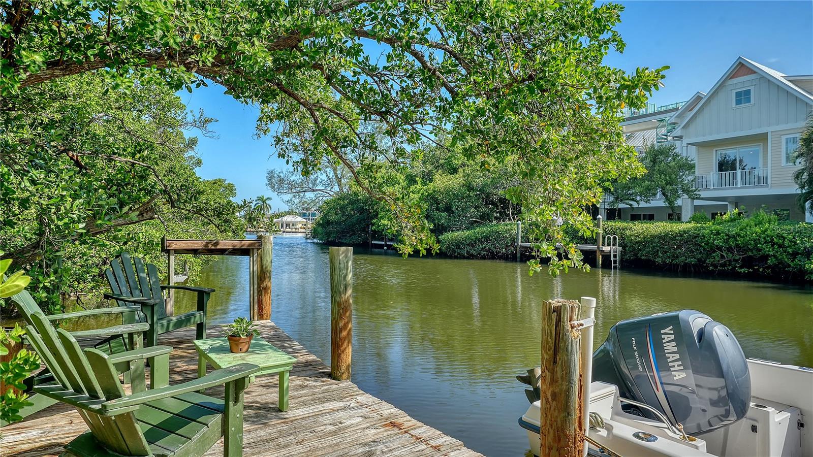 120 Hammock Rd Property Photo 13