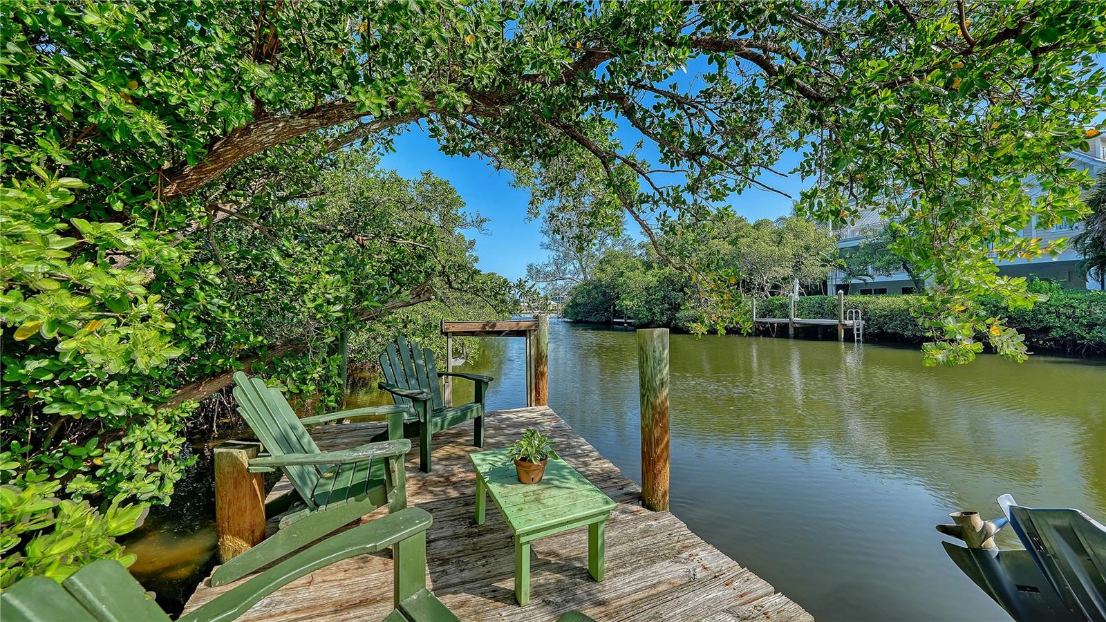 120 Hammock Rd Property Photo 14