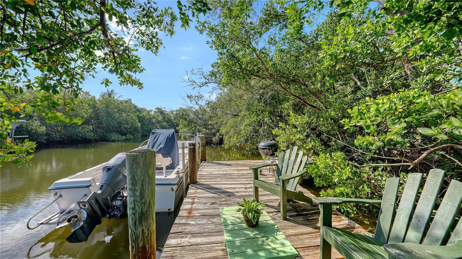 120 Hammock Rd Property Photo 15